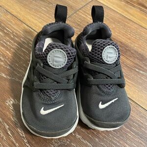 Nike Little Presto toddler 6c